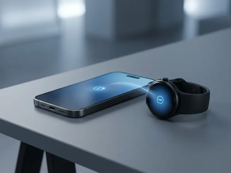 Apple öffnet iPhone für Konkurrenz-Uhren in der EU - Foto: über boerse-global.de