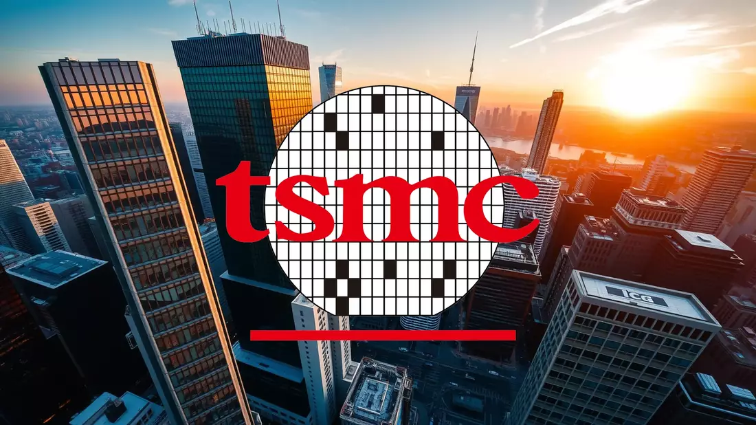 Earthquake Risk Meets Growth Ambitions: TSMC’s Tightrope Between Taiwan’s Seismic Reality and AI-Driven Demand Illustration mit AI erstellt übermittelt durch boerse-global.de