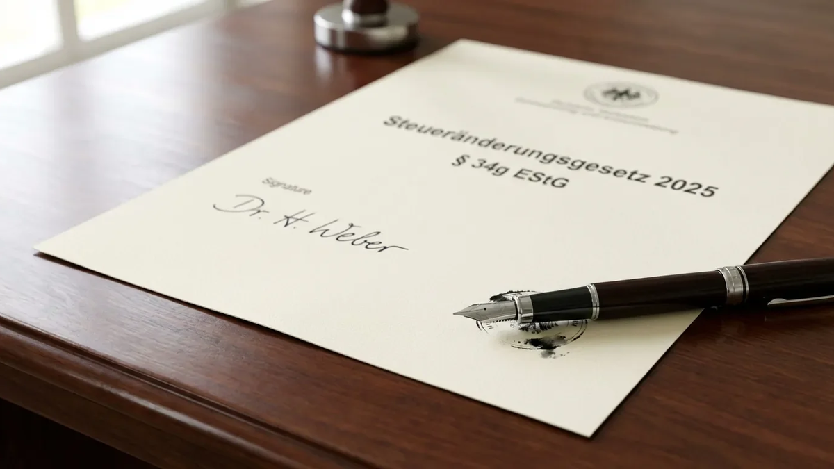 Parteispenden: Steuerliche Förderung verdoppelt sich 2026 - Foto: über boerse-global.de