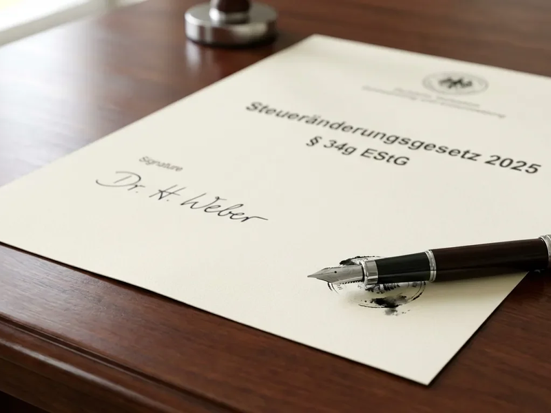 Parteispenden: Steuerliche Förderung verdoppelt sich 2026 - Foto: über boerse-global.de