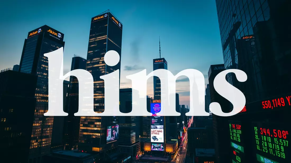 Hims & Hers: A Growth Story Battling Market Skepticism - Bild: über boerse-global.de