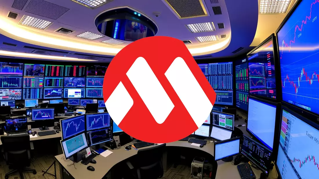 Microchip Shares Stabilize Following Upbeat Guidance - Bild: über boerse-global.de