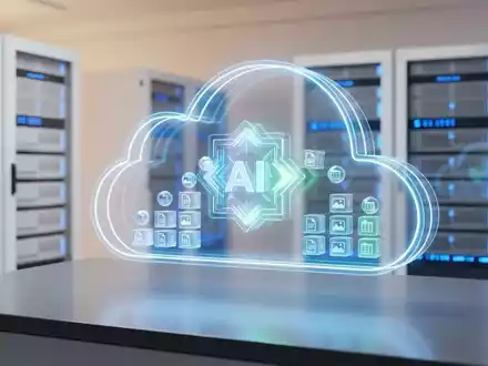 KI-gesteuerter Cloud-Hausputz wird 2026 zur Sicherheitsstrategie - Foto: über boerse-global.de