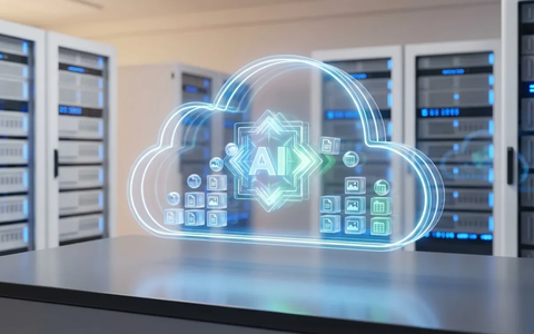 KI-gesteuerter Cloud-Hausputz wird 2026 zur Sicherheitsstrategie - Foto: über boerse-global.de