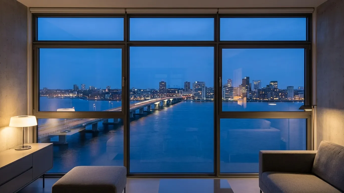 Steueränderungsgesetz 2025: Scharfe Obergrenze für Auslands-Doppelhaushalt - Foto: über boerse-global.de