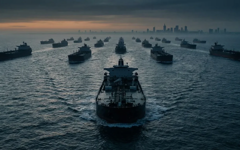 EU verlängert Russland-Sanktionen bis Juli 2026 - Foto: über boerse-global.de