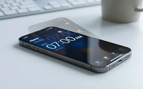 iOS-Alarm versagt: Apple-Bug stört Feiertage - Foto: über boerse-global.de