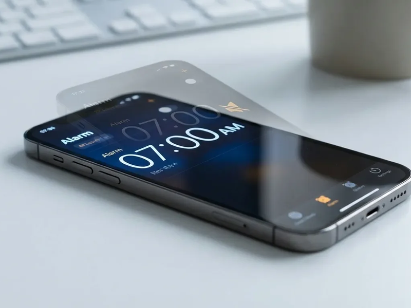 iOS-Alarm versagt: Apple-Bug stört Feiertage - Foto: über boerse-global.de