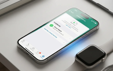 WhatsApp macht heimliche Smartwatch-Verbindungen sichtbar - Foto: über boerse-global.de