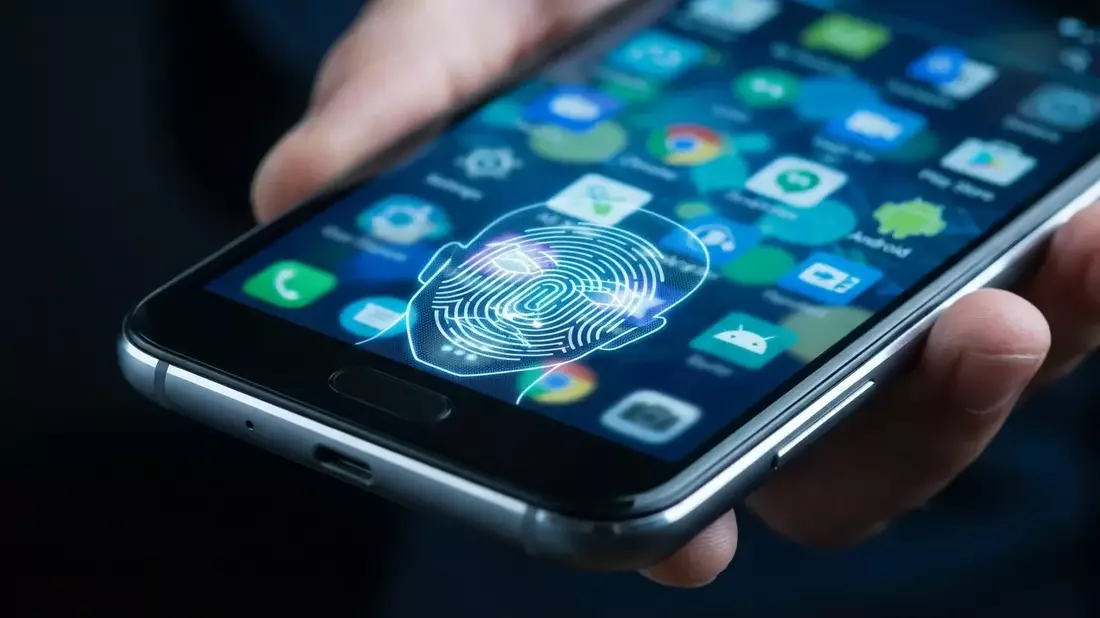 Google macht biometrische Anmeldung zum neuen Standard - Bild: über boerse-global.de