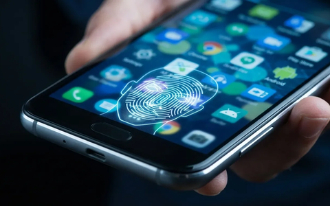 Google macht biometrische Anmeldung zum neuen Standard - Foto: über boerse-global.de