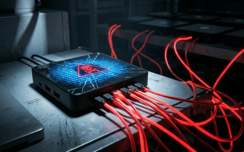 Kimwolf-Botnet: Millionen Android-Geräte für Rekord-DDoS-Attacken missbraucht - Foto: über boerse-global.de Kimwolf-Botnet: Millionen Android-Geräte für Rekord-DDoS-Attacken missbraucht - Foto: über boerse-global.de