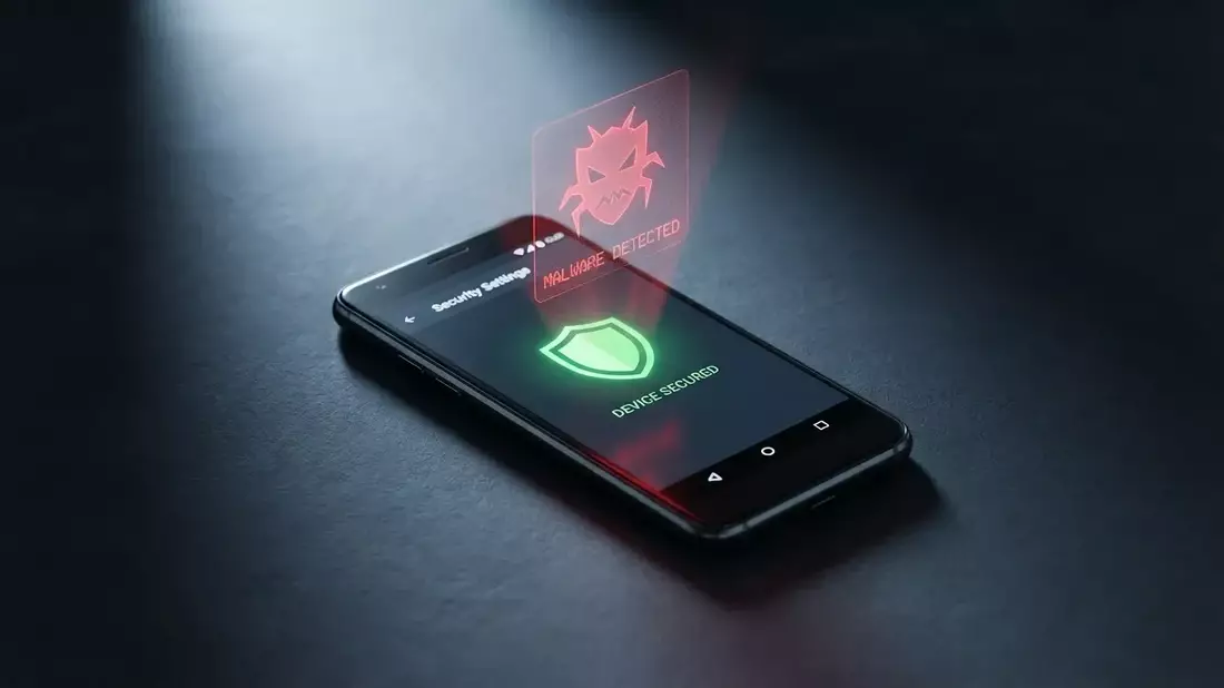 Android-Sicherheit: So schützen Sie Ihr neues Smartphone vor Malware - Bild: über boerse-global.de