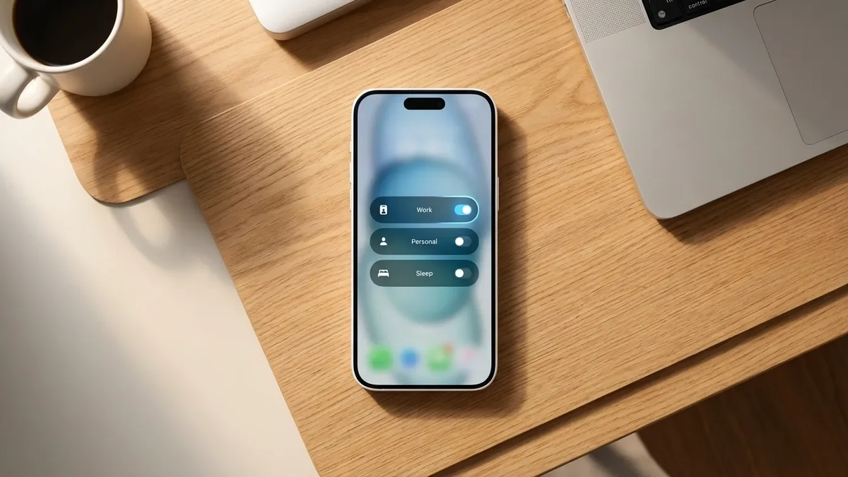 iOS 26.2: Apples neue Waffen im Kampf um Ihre Aufmerksamkeit - Foto: über boerse-global.de