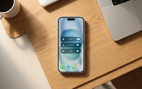 iOS 26.2: Apples neue Waffen im Kampf um Ihre Aufmerksamkeit - Foto: über boerse-global.de