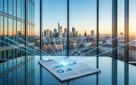 EU und Deloitte fordern mehr Fakten in der Unternehmenskommunikation - Foto: über boerse-global.de