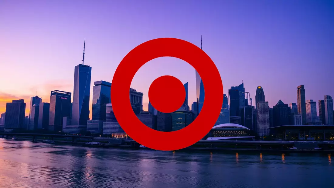 Activist Investor Takes Position in Target, Sparking Turnaround Speculation - Bild: über boerse-global.de