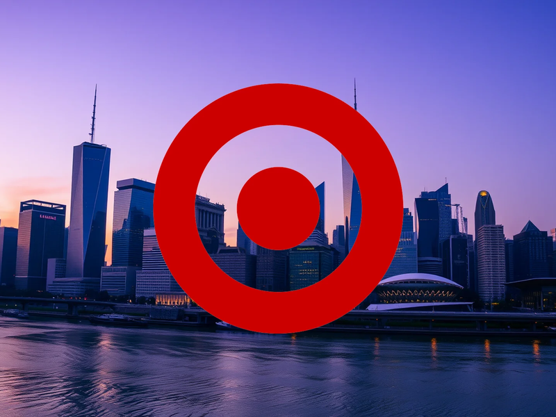 Activist Investor Takes Position in Target, Sparking Turnaround Speculation - Foto: über boerse-global.de