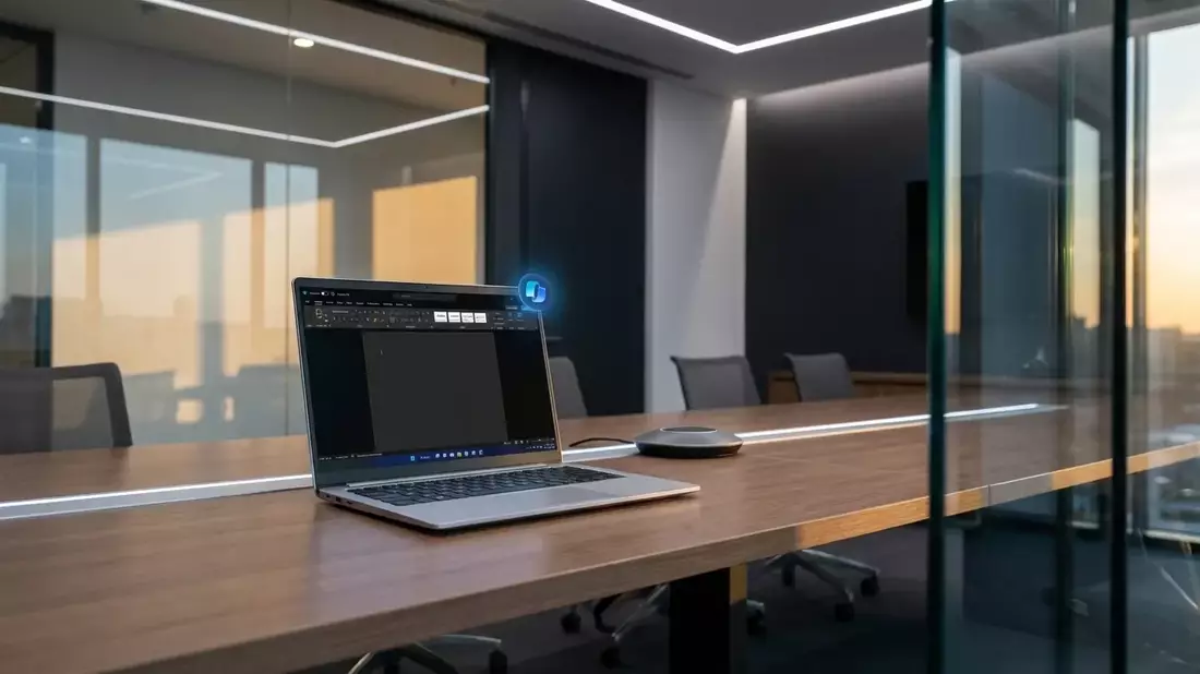 Microsoft Word wird zum KI-gesteuerten Meeting-Assistenten - Bild: über boerse-global.de