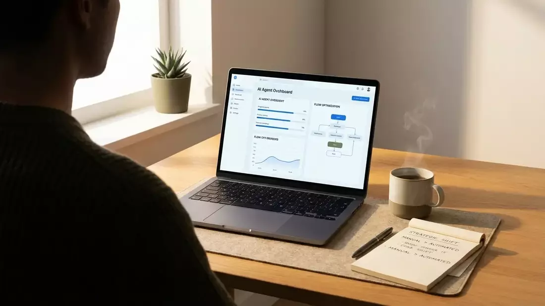Microsoft Viva Goals zwingt zu KI-getriebenen Admin-Marathons - Bild: über boerse-global.de