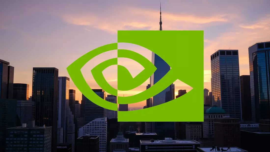 Nvidia’s Strategic Moves Set Stage for 2026 Growth - Bild: über boerse-global.de