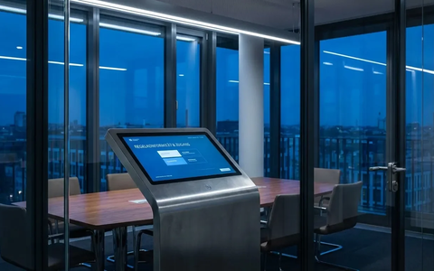 Barrierefreiheit wird 2026 zum zentralen Streitthema in Betrieben - Foto: über boerse-global.de