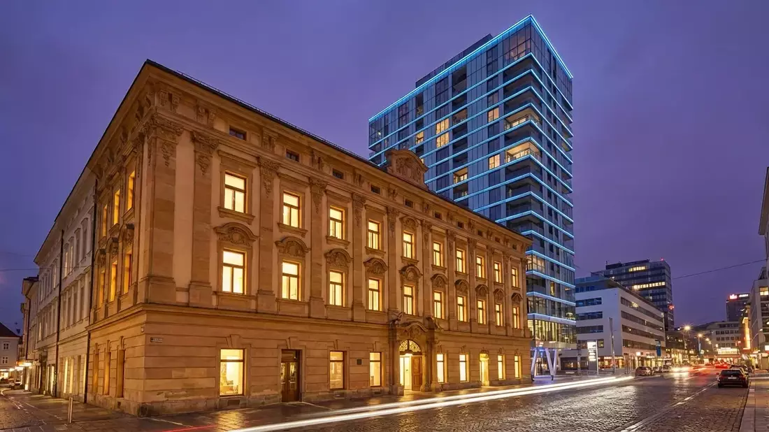 Linzer Immobilienmarkt endet 2025 mit Preiskorrektur und Vermarktungswelle - Bild: über boerse-global.de