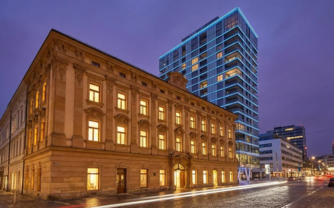 Linzer Immobilienmarkt endet 2025 mit Preiskorrektur und Vermarktungswelle - Foto: über boerse-global.de