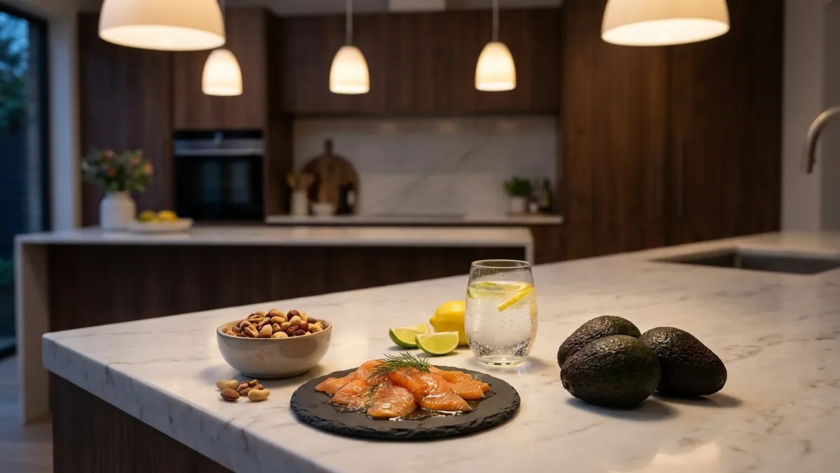 Silvester 2025: Neuer Trend verdrängt den klassischen Rausch - Foto: über boerse-global.de