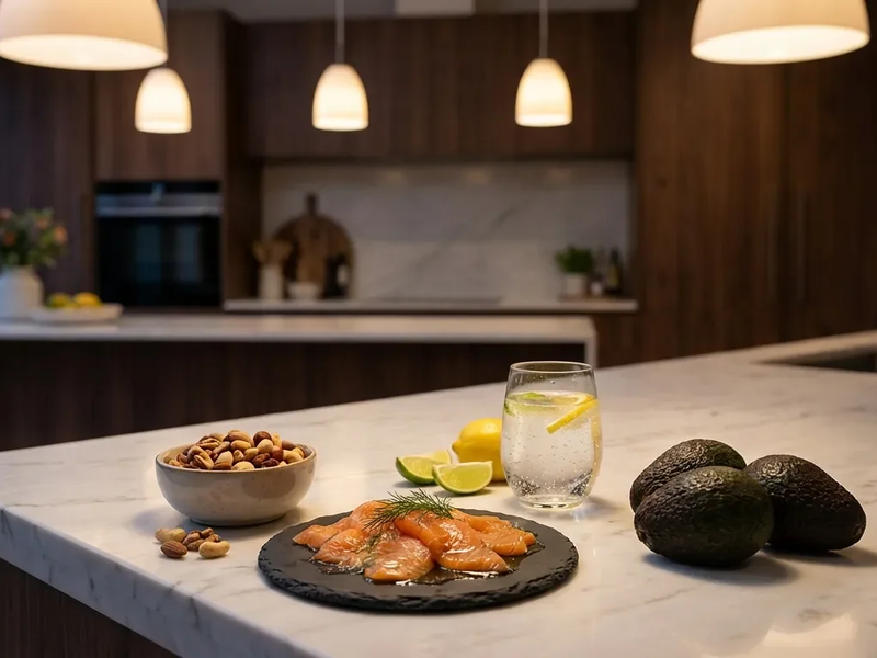 Silvester 2025: Neuer Trend verdrängt den klassischen Rausch - Foto: über boerse-global.de