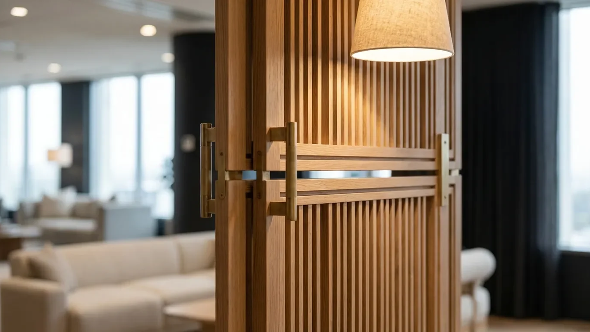 Bürodesign 2026: Charakter statt Corporate Branding - Foto: über boerse-global.de