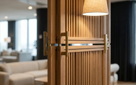 Bürodesign 2026: Charakter statt Corporate Branding - Foto: über boerse-global.de