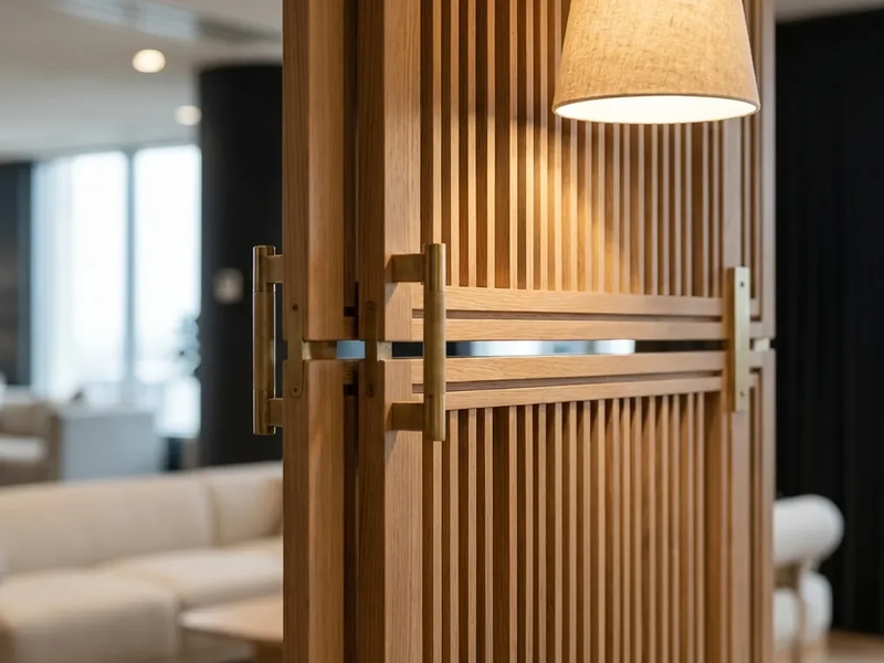 Bürodesign 2026: Charakter statt Corporate Branding - Foto: über boerse-global.de