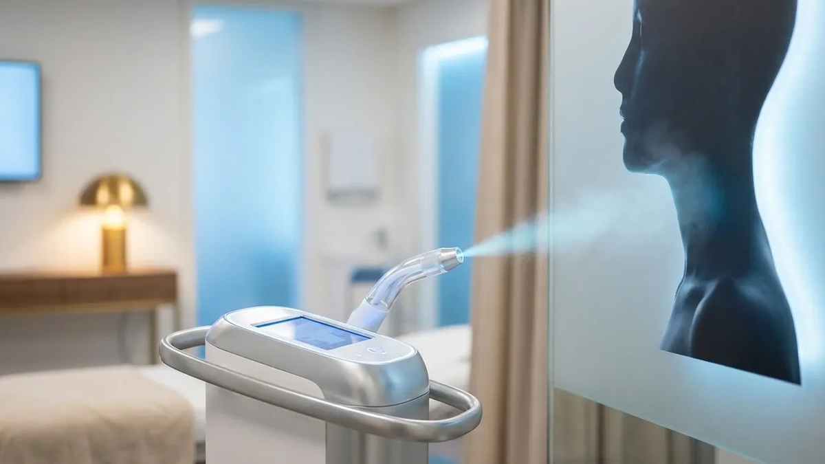 Halsfett wird 2025 zum medizinischen Warnsignal - Foto: über boerse-global.de