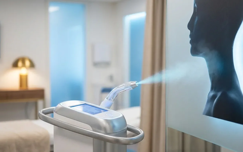 Halsfett wird 2025 zum medizinischen Warnsignal - Foto: über boerse-global.de