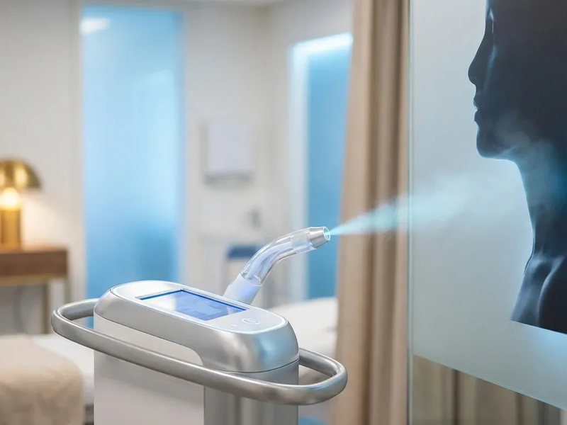 Halsfett wird 2025 zum medizinischen Warnsignal - Foto: über boerse-global.de