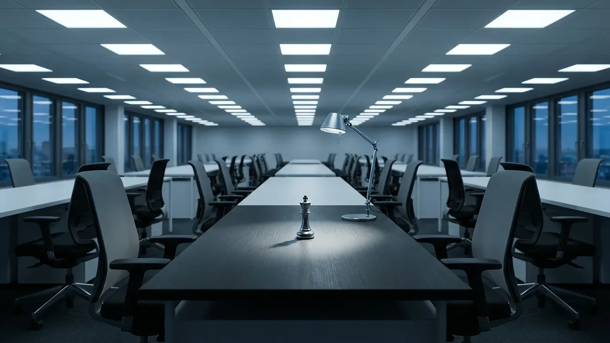 HR-Manager im Krisenmodus: Strategische Wende bei Rekordtief im deutschen Arbeitsmarkt - Foto: über boerse-global.de