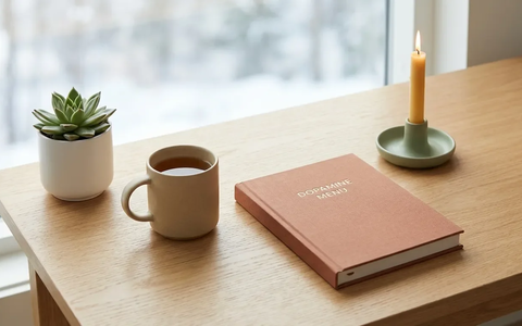 Dopamin-Menü: Der neue Reset nach den Feiertagen - Foto: über boerse-global.de