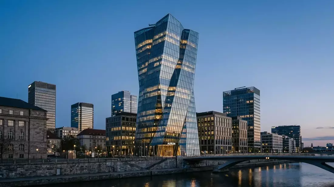 Athos Immobilien setzt auf Rückkäufe und Kostendisziplin - Bild: über boerse-global.de
