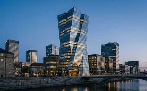 Athos Immobilien setzt auf Rückkäufe und Kostendisziplin - Foto: über boerse-global.de