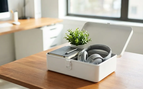 Psychische Ersthelfer: Die neue Antwort auf Rekord-Fehltage - Foto: über boerse-global.de