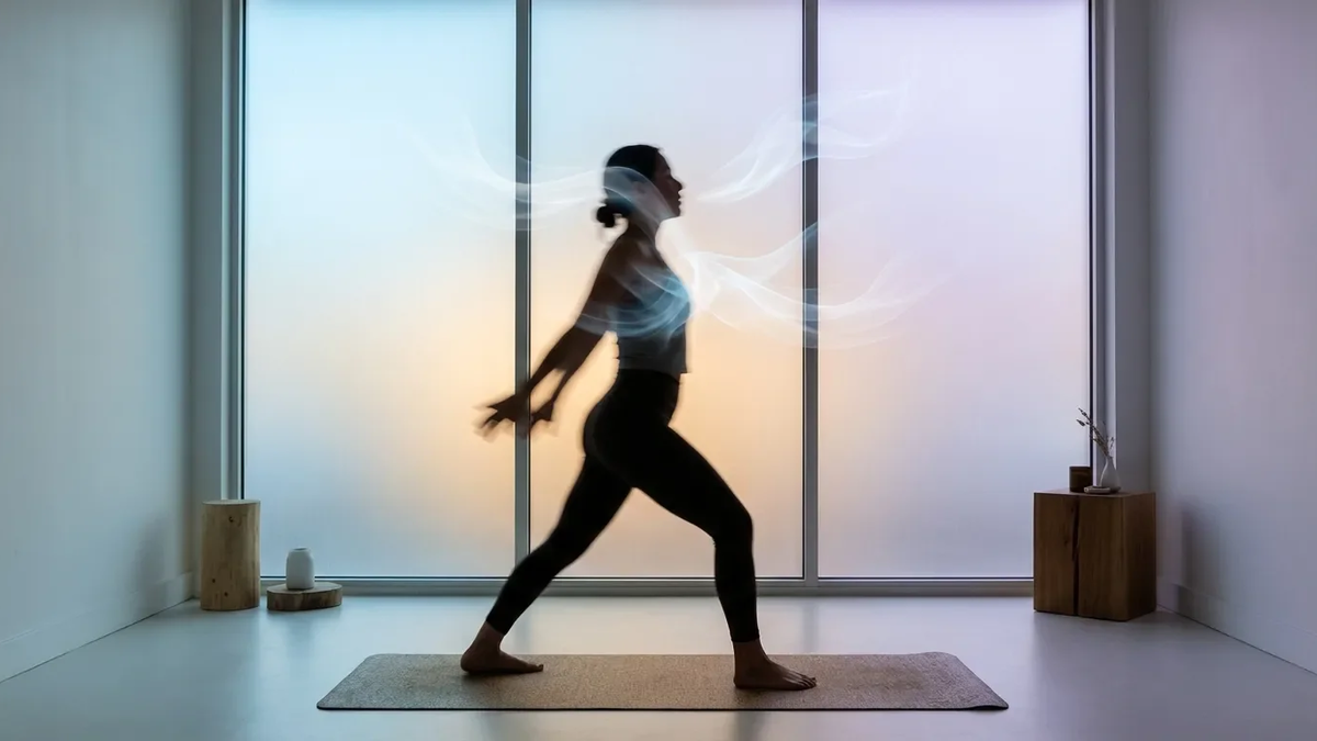 Psychedelic Breath: Atemarbeit erreicht wissenschaftlichen Meilenstein - Foto: über boerse-global.de