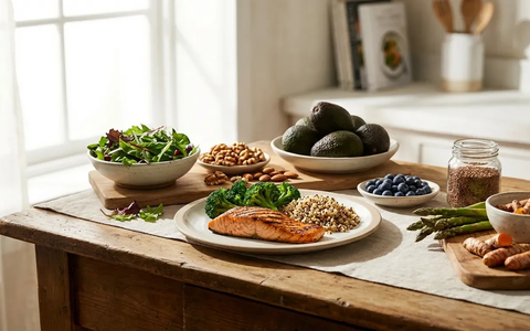 Hormon-Balance: Ernährung schlägt Pillen als Trend 2026 - Foto: über boerse-global.de