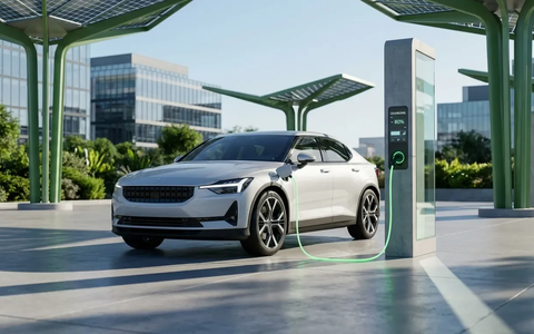 Bundesregierung verlängert Kfz-Steuerbefreiung für E-Autos bis 2030 - Foto: über boerse-global.de