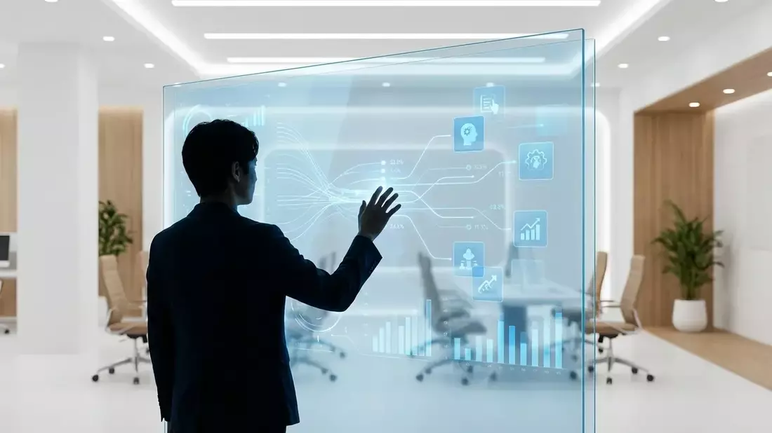 Recruiting 2026: Transparente KI und Skills-Strategien revolutionieren die Jobsuche - Bild: über boerse-global.de