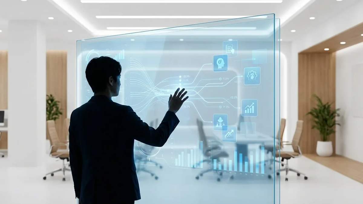 Recruiting 2026: Transparente KI und Skills-Strategien revolutionieren die Jobsuche - Foto: über boerse-global.de