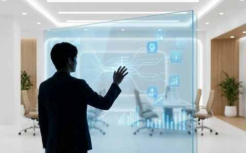 Recruiting 2026: Transparente KI und Skills-Strategien revolutionieren die Jobsuche - Foto: über boerse-global.de