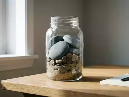 Pickle-Jar-Theorie: Das Comeback der analogen Planung für 2026 - Foto: über boerse-global.de