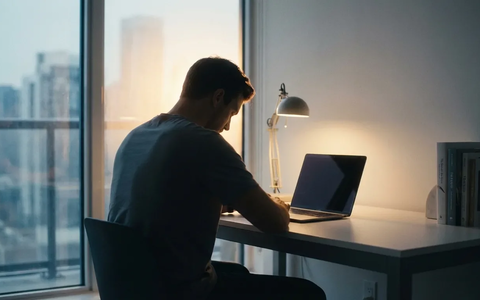 2-Stunden-Regel: Strategische Reflexion als Überlebensstrategie 2026 - Foto: über boerse-global.de