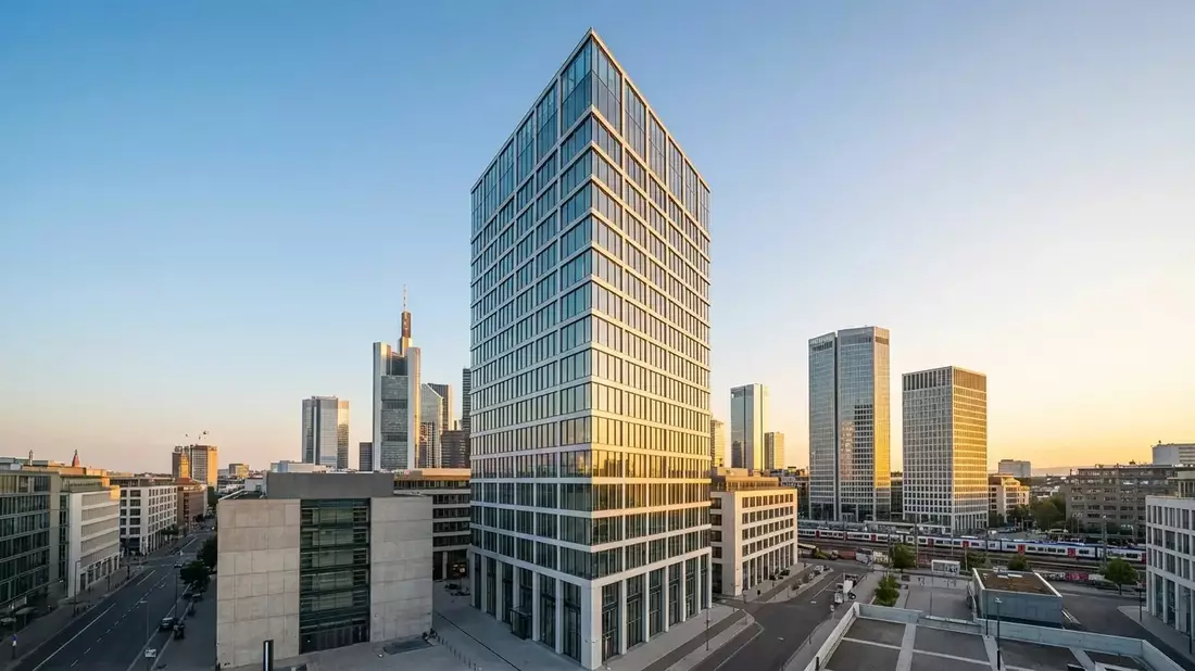 Immobiliensektor profitiert von Jahresendrally an der Börse - Bild: über boerse-global.de